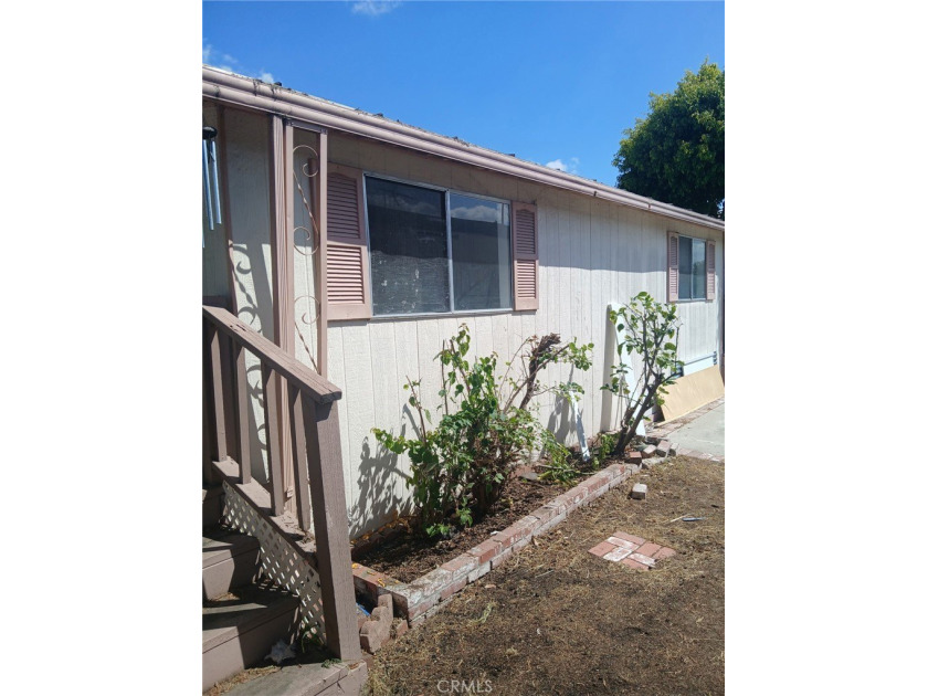 LOCATION, LOCATION, LOCATION !!!  This is a great Mobile Home - Beach Home for sale in Redondo Beach, California on Beachhouse.com
