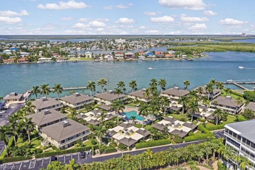 Welcome to Ville De Marco, where luxury meets tranquility - Beach Condo for sale in Marco Island, Florida on Beachhouse.com