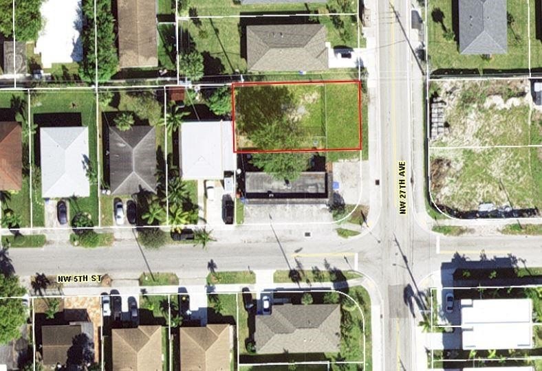 Located adjacent to a day-care center. Great price and location - Beach Commercial for sale in Pompano Beach, Florida on Beachhouse.com