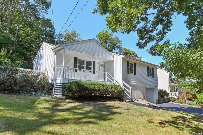 Delightful 3 Bedroom oasis in Rocky Point, Just Steps from the - Beach Home for sale in Rocky Point, New York on Beachhouse.com