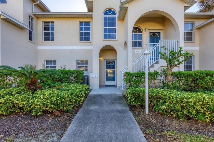 Are you ready for a GROUND FLOOR, vacation or residential condo - Beach Condo for sale in Sarasota, Florida on Beachhouse.com