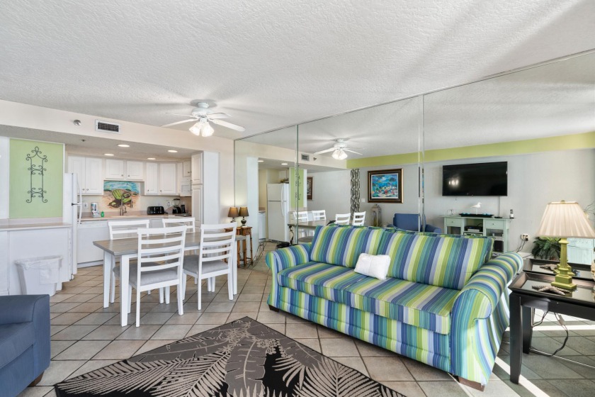SunDestin Resort Unit 1811 - Beach Vacation Rentals in Destin, Florida on Beachhouse.com
