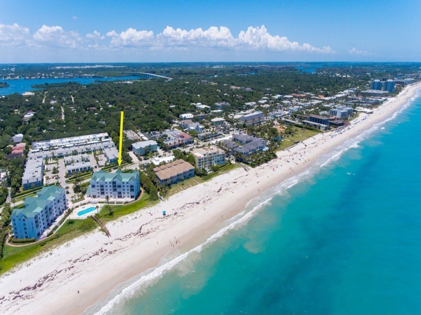 Get Ready for Your Next Relaxing Retreat and Book an Amazing - Beach Condo for sale in Vero Beach, Florida on Beachhouse.com