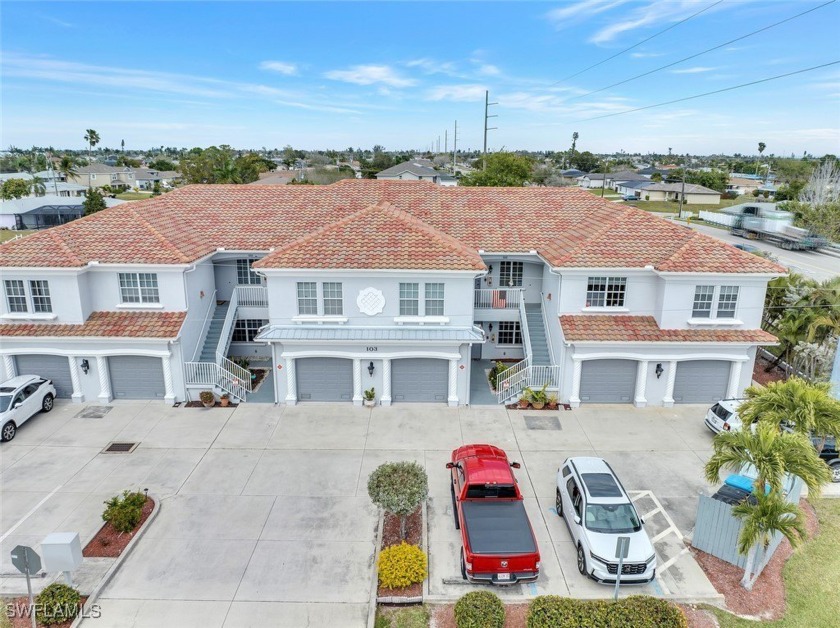 MAJOR PRICE ADJUSTMENT! Seize this chance to own a luxury condo - Beach Condo for sale in Cape Coral, Florida on Beachhouse.com