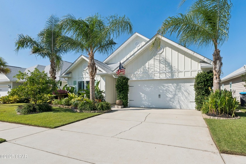 STOP WAIT A MINUTE!! Did someone say FULLY FURNISHED and a NEW - Beach Home for sale in Panama City Beach, Florida on Beachhouse.com