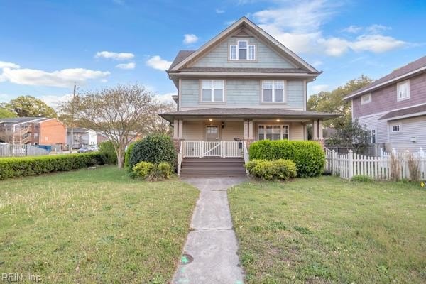 Looking for your dream home near the beach? This stunning - Beach Home for sale in Norfolk, Virginia on Beachhouse.com
