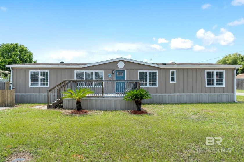 Sold Fully Furnished, New Roof with 50 year shingles and - Beach Home for sale in Pensacola, Florida on Beachhouse.com