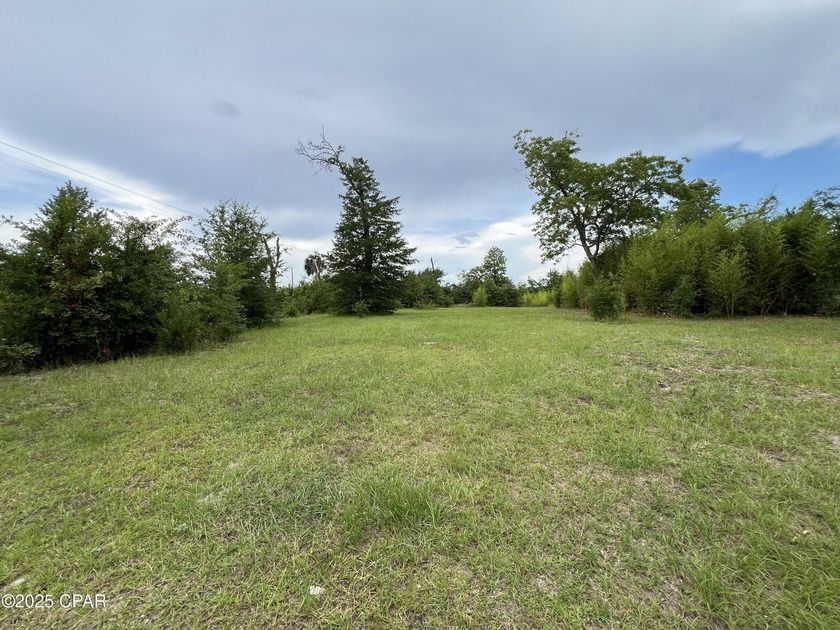 Build your dream home on 1.5 acres! This spacious 1.5 acre - Beach Lot for sale in Panama City, Florida on Beachhouse.com