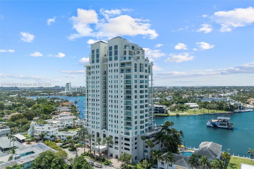 Spectacular 4,043 square foot Windstar Penthouse II in highly - Beach Condo for sale in Fort Lauderdale, Florida on Beachhouse.com