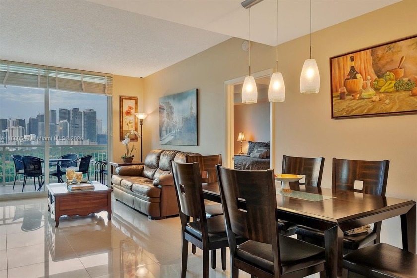 Live in Brickell away from traffic and noise. Enjoy the view of - Beach Condo for sale in Miami, Florida on Beachhouse.com