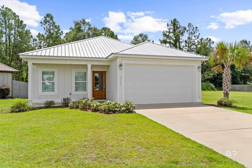 Nestled in a highly sought-after area, Bella Vista offers the - Beach Home for sale in Foley, Alabama on Beachhouse.com