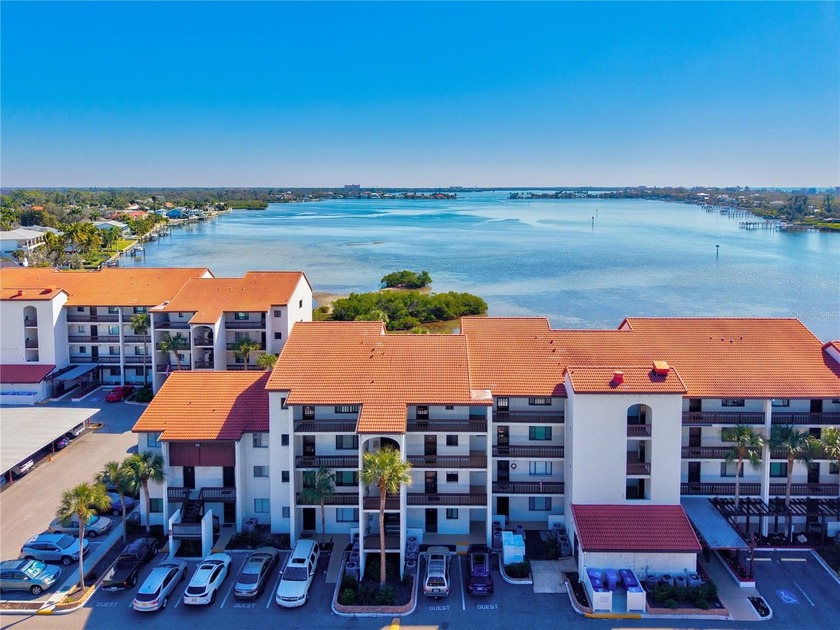 Welcome to Castel Del Mare, one of Sarasota's most sought-after - Beach Condo for sale in Sarasota, Florida on Beachhouse.com