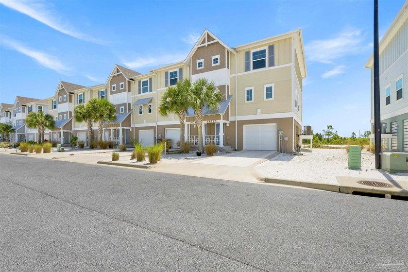 Set within the gated Lost Key Golf & Beach Club, this 3-bedroom - Beach Home for sale in Pensacola, Florida on Beachhouse.com