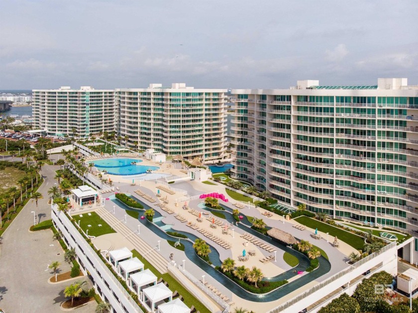 This renovated 2-bed, 2-bath condo at Caribe Resort is the - Beach Condo for sale in Orange Beach, Alabama on Beachhouse.com