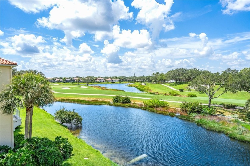 Wonderful Harmony Island 2/2 with Den and the most beautiful - Beach Home for sale in Vero Beach, Florida on Beachhouse.com