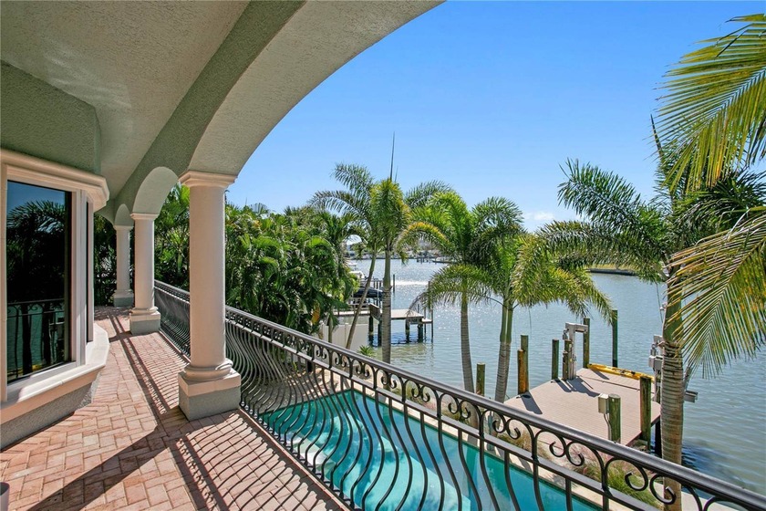 Experience the epitome of coastal luxury living in this - Beach Home for sale in Gulfport, Florida on Beachhouse.com