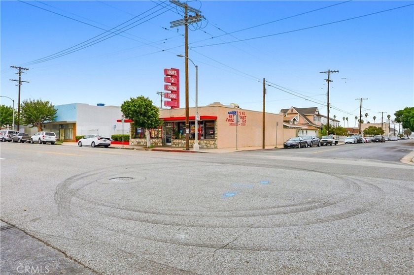 Exceptional opportunity to acquire a long-established - Beach Commercial for sale in San Pedro, California on Beachhouse.com