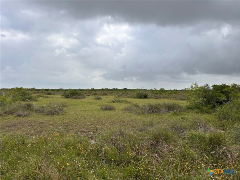 12.49 Acres Near Magnolia Beach - Your Coastal Texas Escape - Beach Acreage for sale in Port Lavaca, Texas on Beachhouse.com