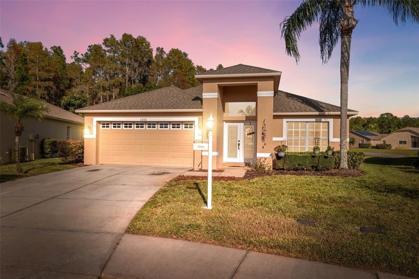 Welcome to Heritage Springs -- a premier 55+ gated, golf, and - Beach Home for sale in Trinity, Florida on Beachhouse.com