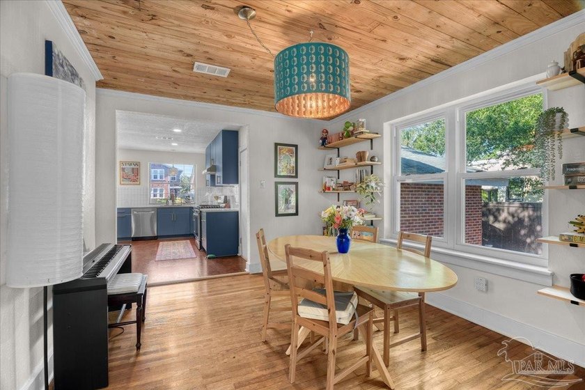 1715 E Jackson St just got even more compelling with a very nice - Beach Home for sale in Pensacola, Florida on Beachhouse.com