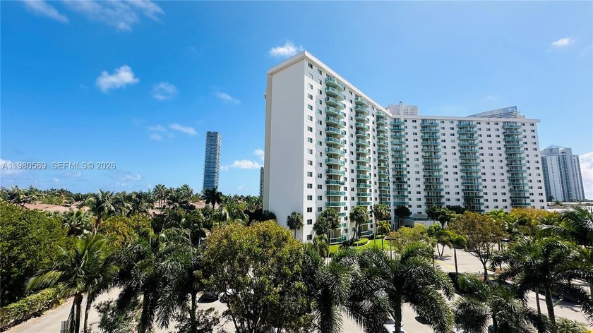 Enjoy coastal living in this fully remodeled 1-bedroom, 1-bath - Beach Condo for sale in Sunny Isles Beach, Florida on Beachhouse.com