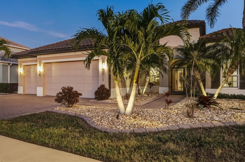 One of the few impeccably enhanced with thoughtful upgrades - Beach Home for sale in Venice, Florida on Beachhouse.com