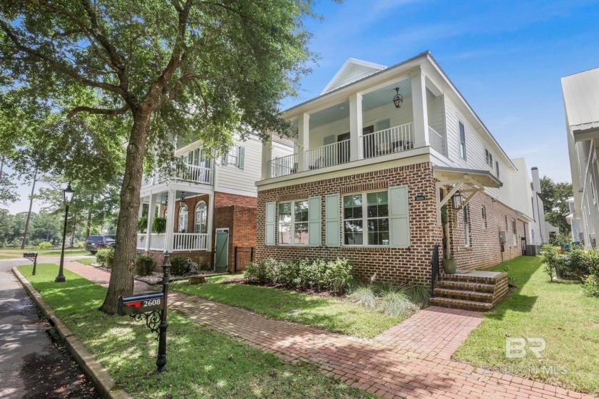 Welcome to Retreat at Bon Secour, a truly unique and highly - Beach Home for sale in Gulf Shores, Alabama on Beachhouse.com
