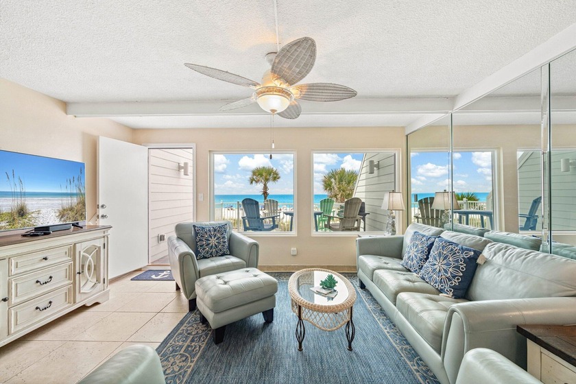 Just 4 minutes from Rosemary Beach! OWN YOUR PERSONAL PIECE OF - Beach Townhome/Townhouse for sale in Panama City Beach, Florida on Beachhouse.com