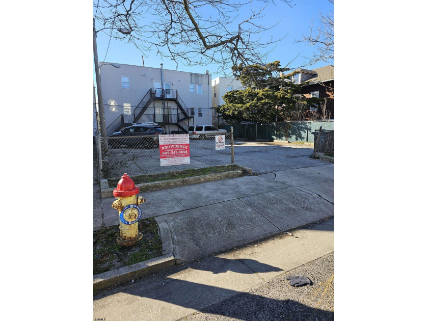 Property Class: 4A - Commercial Are you on the hunt for a prime - Beach Lot for sale in Atlantic City, New Jersey on Beachhouse.com