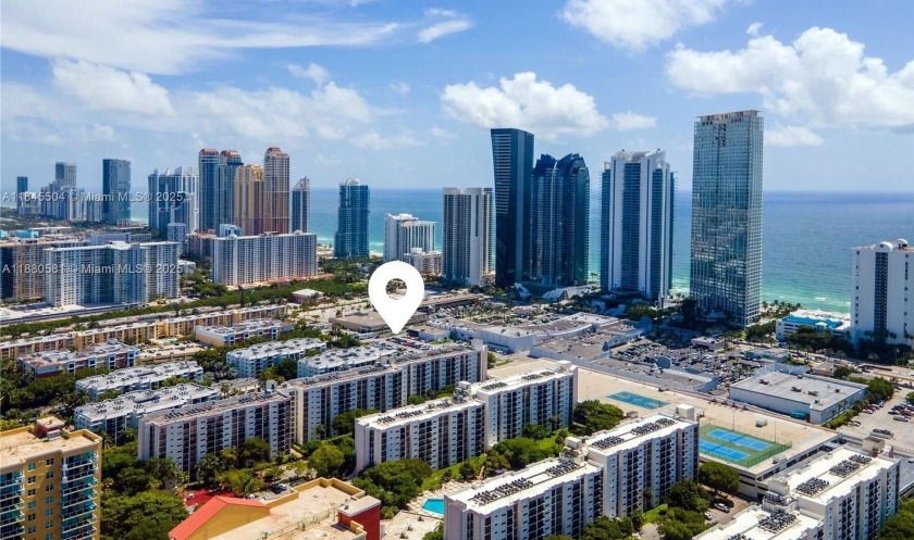Spasiois, bright, newly renovated 2 BR/2BA apartment in the - Beach Condo for sale in Sunny Isles Beach, Florida on Beachhouse.com