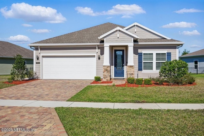 Located in the heart of St Johns County , minutes to Restaurants - Beach Home for sale in St Augustine, Florida on Beachhouse.com