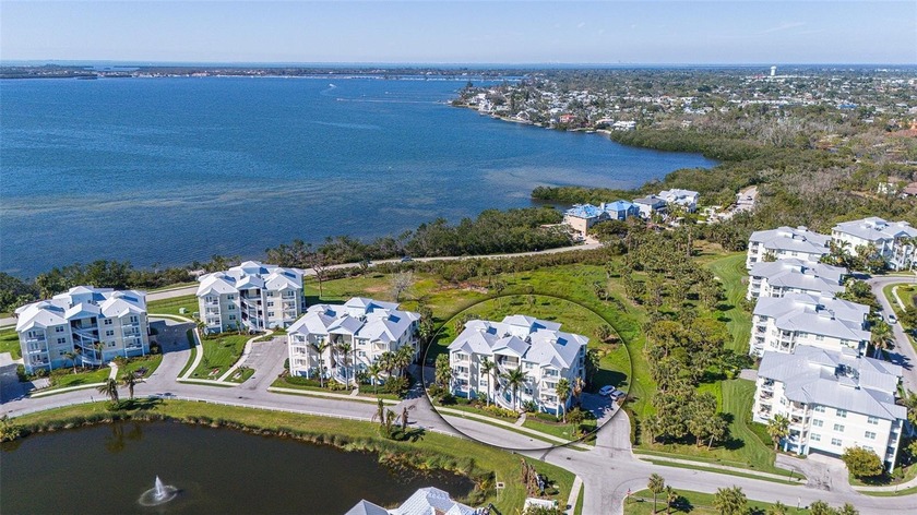 Welcome home to coastal living! Live like you're on vacation in - Beach Condo for sale in Bradenton, Florida on Beachhouse.com
