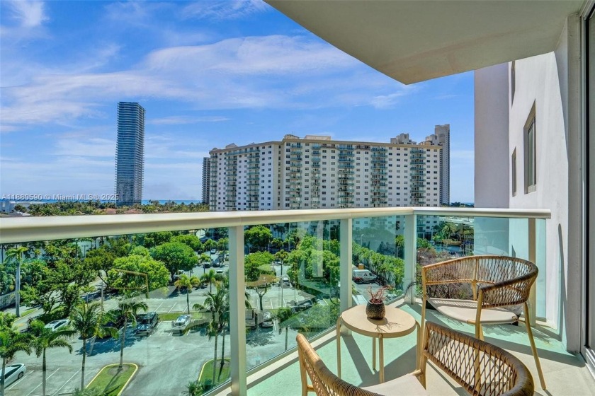 Enjoy the ultimate coastal lifestyle in this spacious 2BD/2BA - Beach Condo for sale in Sunny Isles Beach, Florida on Beachhouse.com