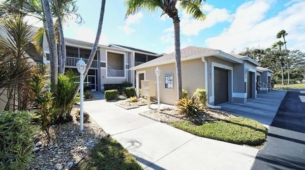 Here it is, that highly sought-after FIRST FLOOR condo in - Beach Condo for sale in Sarasota, Florida on Beachhouse.com