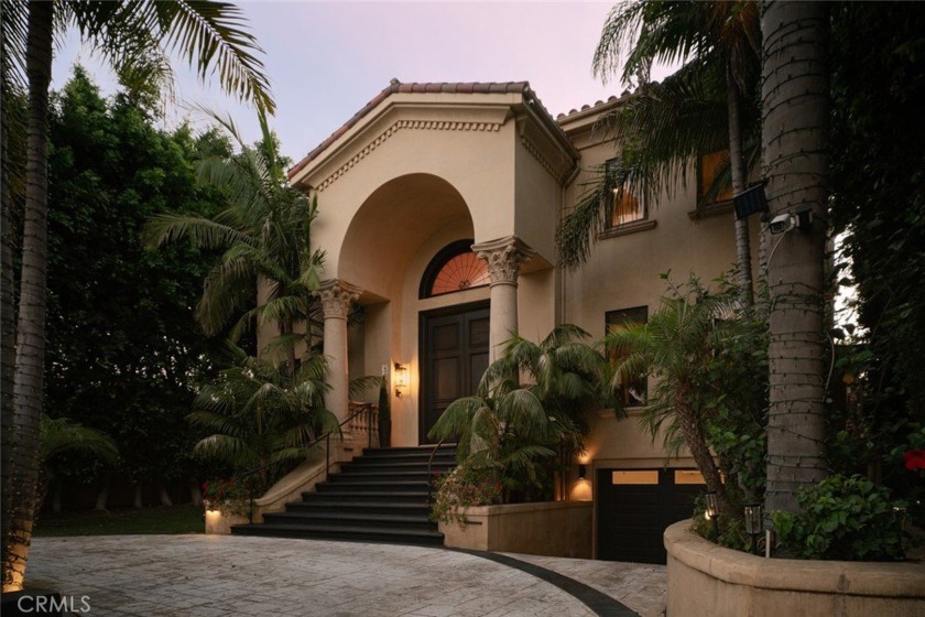 Set on nearly half an acre in Newport Beach's coveted - Beach Home for sale in Newport Beach, California on Beachhouse.com