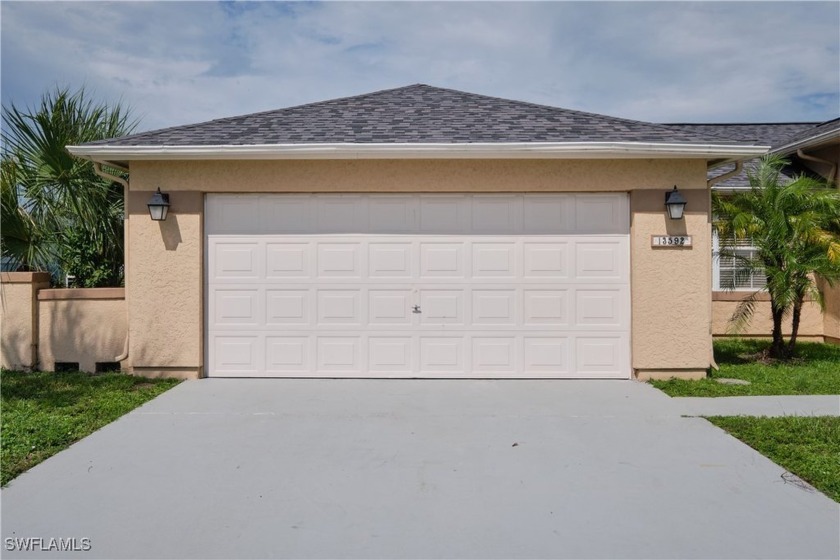 This updated 3-bedroom home on an oversized lot has everything - Beach Home for sale in Port Charlotte, Florida on Beachhouse.com