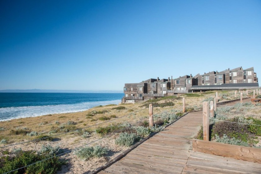 Welcome to your coastal retreat at 125 Surf Way #305 in - Beach Condo for sale in Monterey, California on Beachhouse.com