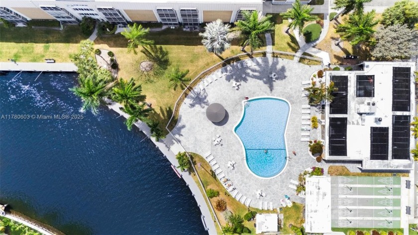 Welcome to your serene escape at River Shores. This charming - Beach Condo for sale in Oakland Park, Florida on Beachhouse.com