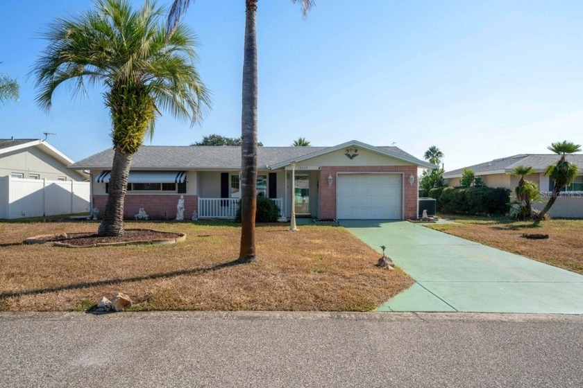 Experience the best of Florida living in this charming 2-bedroom - Beach Home for sale in Port Richey, Florida on Beachhouse.com