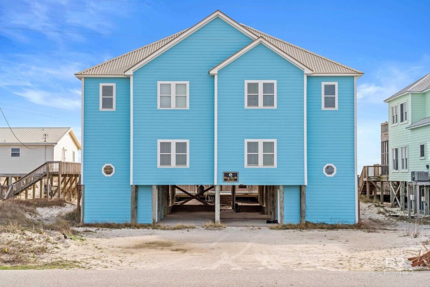 The epitome of coastal living awaits at this professionally - Beach Condo for sale in Gulf Shores, Alabama on Beachhouse.com