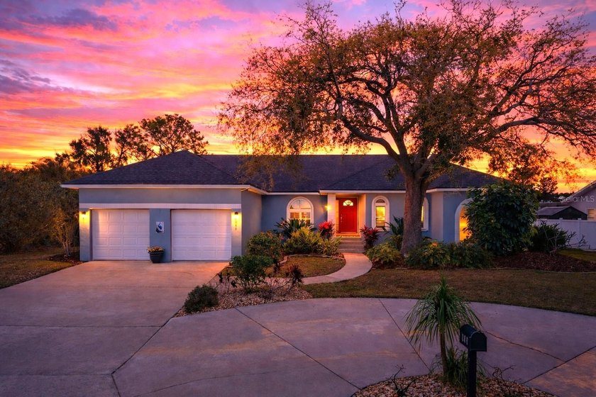 Welcome to stunning Apollo Beach living -- where space, privacy - Beach Home for sale in Apollo Beach, Florida on Beachhouse.com