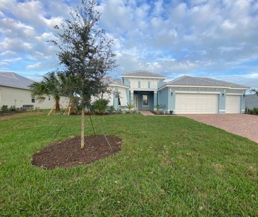 Exclusive gated resort style community. This House has 4 - Beach Home for sale in Vero Beach, Florida on Beachhouse.com