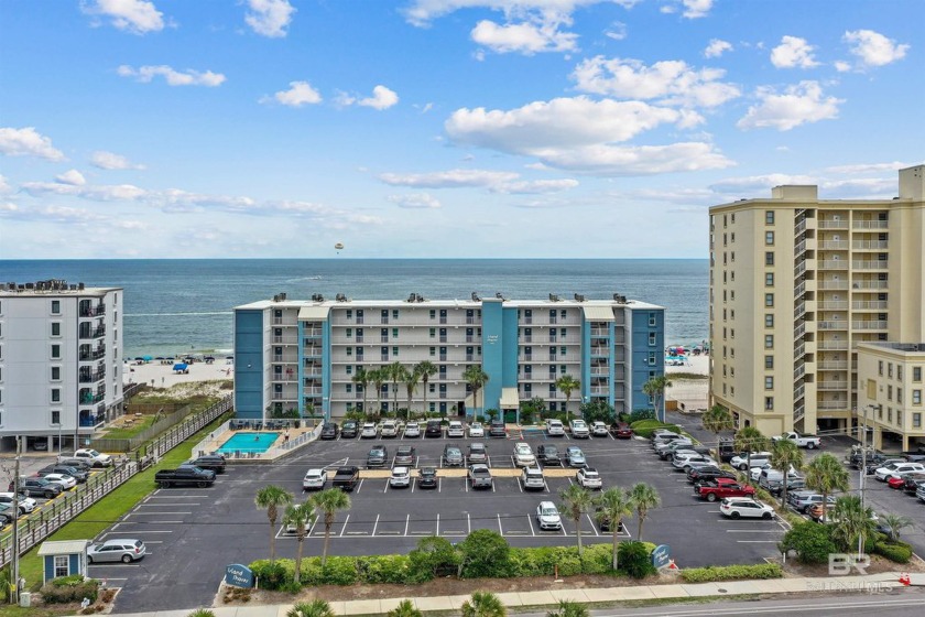 Wake up to breathtaking Gulf views from every room in this - Beach Condo for sale in Gulf Shores, Alabama on Beachhouse.com