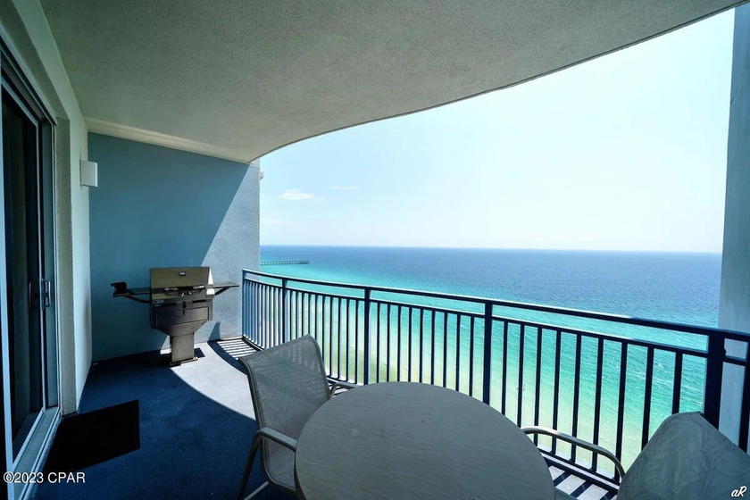 OWNER FINANCING AVAILABLE WITH $100K DOWN @ 5.5% INTEREST - Beach Condo for sale in Panama City Beach, Florida on Beachhouse.com