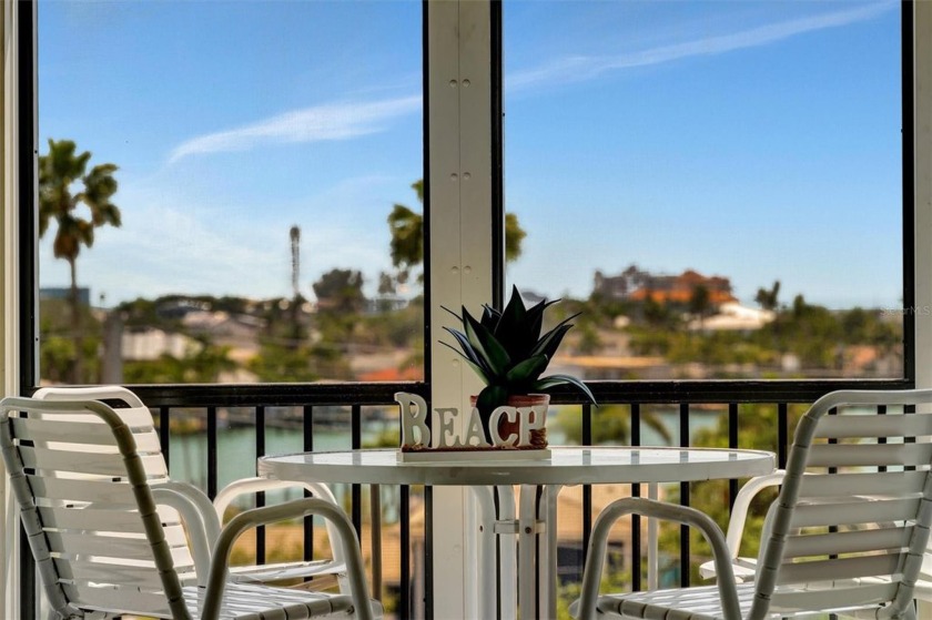 Your spacious DREAM condo in Paradise has arrived! This roomy - Beach Condo for sale in Treasure Island, Florida on Beachhouse.com