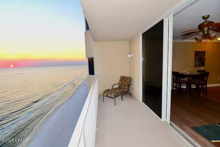 OWNER FINANCING AVAILABLE WITH $100K DOWN. 5.5% INTEREST - Beach Condo for sale in Panama City Beach, Florida on Beachhouse.com
