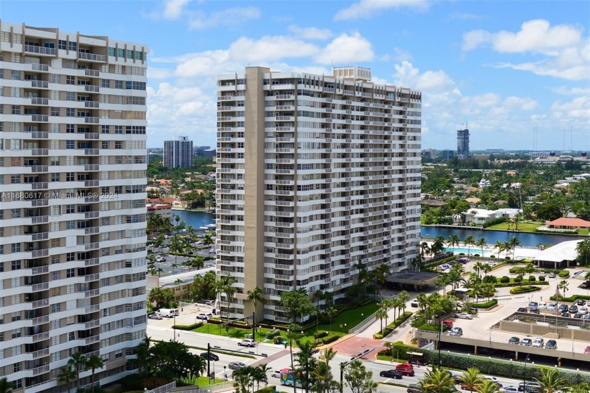 Discover the potential of this spacious 3-bedroom, 2-bathroom - Beach Condo for sale in Hallandale Beach, Florida on Beachhouse.com