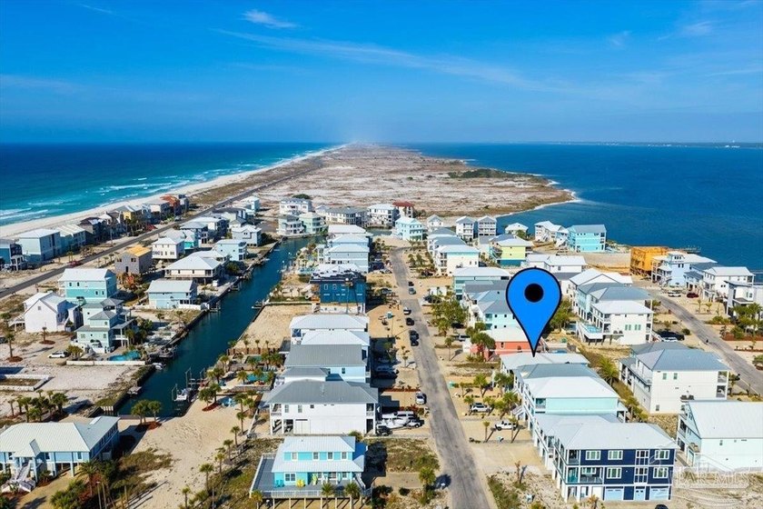 Modern Coastal Sanctuary at Navarre Beach within 1 Block to - Beach Home for sale in Navarre Beach, Florida on Beachhouse.com