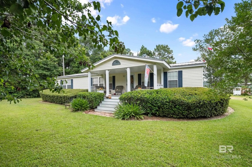 Experience the tranquility of country living now available in - Beach Home for sale in Elberta, Alabama on Beachhouse.com