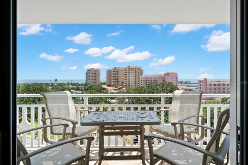 Welcome to unit 803!  Stunning 8th floor fully-renovated - Beach Condo for sale in St. Petersburg, Florida on Beachhouse.com